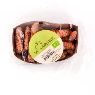 ليفارهت كركم عضوي, 6x80g