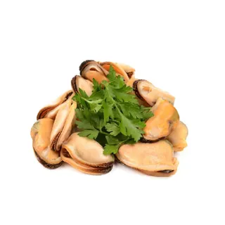 لحم بلح البحر مجمد، 1kg