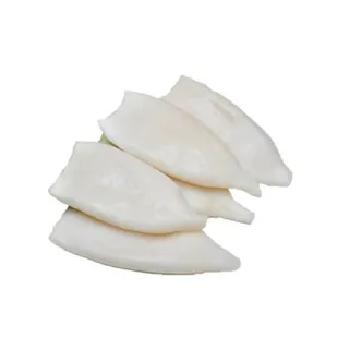 حبار مجمد منظف، 1kg