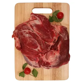 خروف أسترالي ربع أمامي، 500g