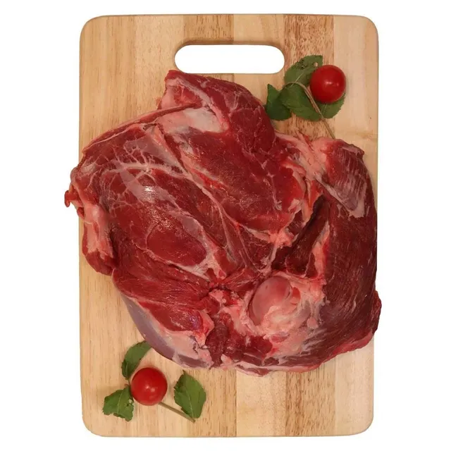 خروف أسترالي ربع أمامي، 500g