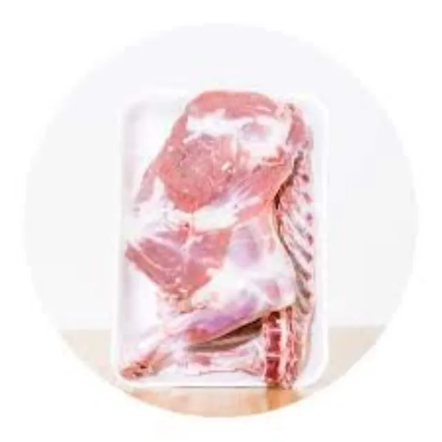 Indian Lamb Carcass, 500g