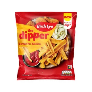 Birds Eye Potato Dippers, 500 G