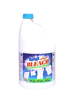 بهار مبيض، 3.78L