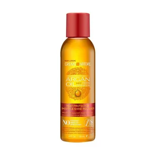 Creme Of Nature Heat Protector Smooth & Shine Polisher
