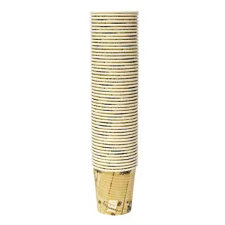 Easy Kitchen Paper Cup with Handle, 7