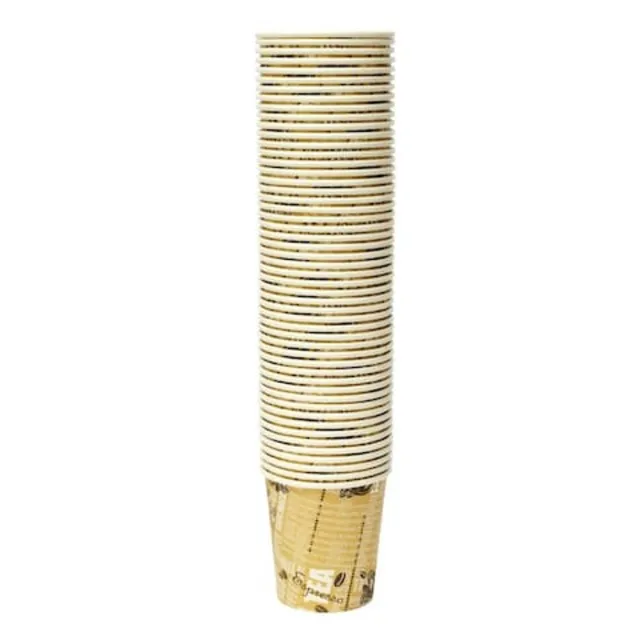 Easy Kitchen Paper Cup with Handle, 7