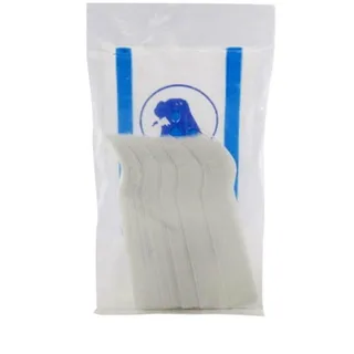 Easy Kitchen Plastic Big Fork