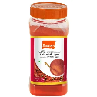 Eastern Chilly Powder, 180g