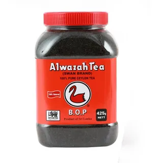 الوزة شاي نام 425 g