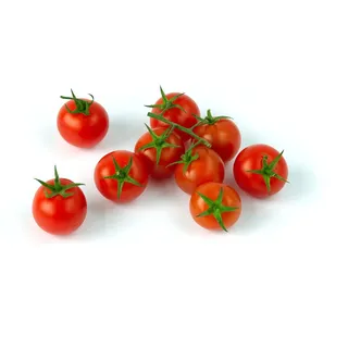 Cherry Tomato (Zein Box) Almost 400 Gm