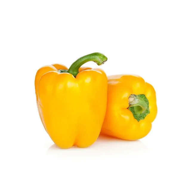 Capsicum Yellow Kg