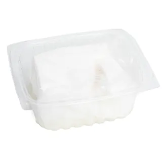 جبنة قليلة الملح (100% حليب)، 250g