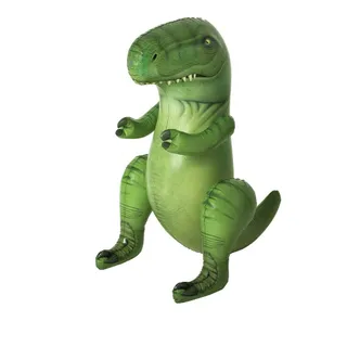 Bestway Dinomite Green Sprinkler, 99x76x122cm
