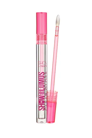 Show By Pastel Show Your Lumos Clr Gloss