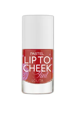 Pastel Cosmetics Lip to Cheek Tint Lolita 02, 1 Piece