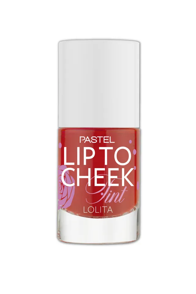 Pastel Cosmetics Lip to Cheek Tint Lolita 02, 1 Piece