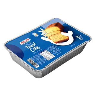 Americana Vanilla Pound Cake, 300g