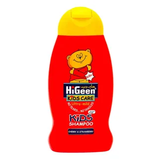 Higeen Bibo Kids Shampoo, 250ml