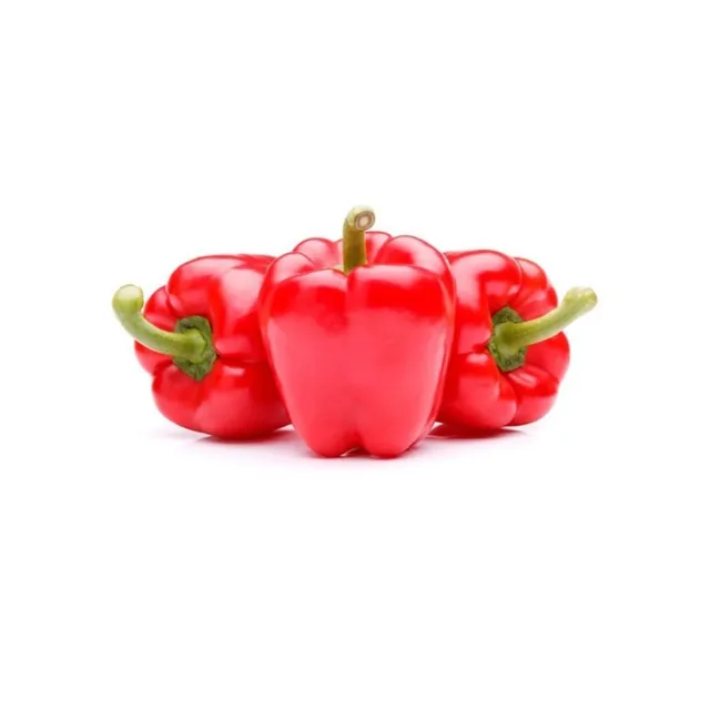 Capsicum Red 250g