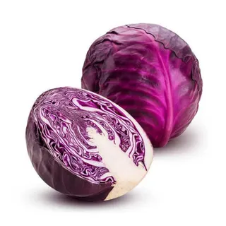 ملفوف أحمر 500g