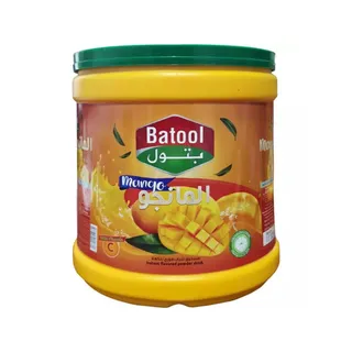 Batool Mango Powder Drink 2.5 Kg