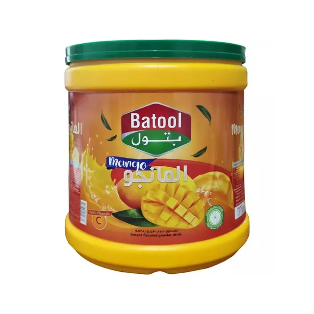 Batool Mango Powder Drink 2.5 Kg