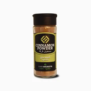 Chef Seasons Gourmet Spices Cinnamon Powder 40 g
