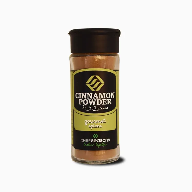 Chef Seasons Gourmet Spices Cinnamon Powder 40 g