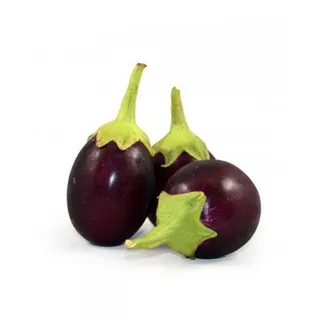 باذنجان صغير 1كجم