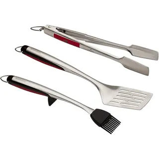 Char Broil Comfort Grip Tool Set