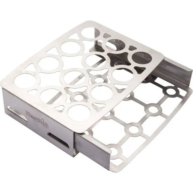 Char Broil Grill Double Pepper Roaster Rack