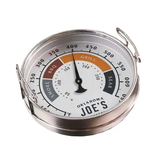 Char-Broil Surface Temperature Gauge