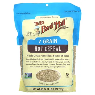 Bob's Red Mill 7 Grain Hot Cereal, 709g