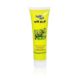 Krem Kap Peeling & Whitening Face and Body, 150ml