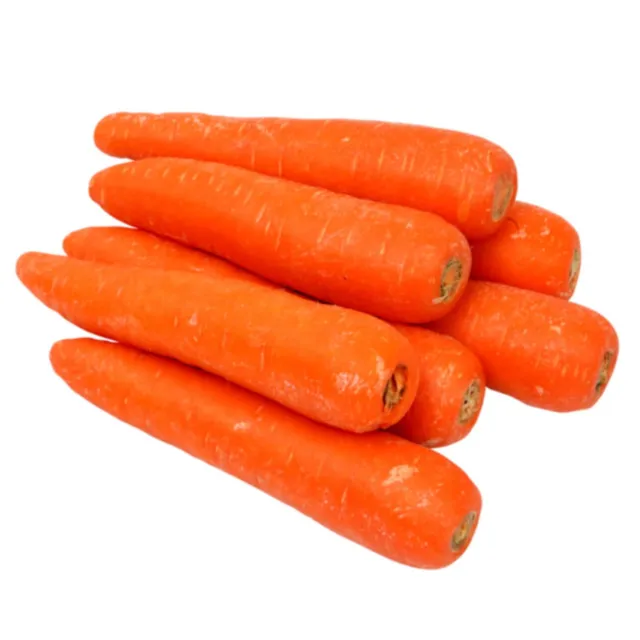 جزر 500g
