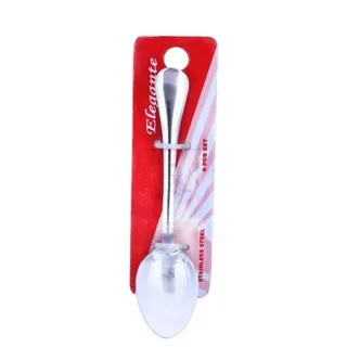 Elegante Tea Spoon