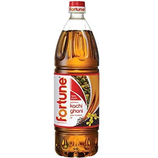 فورتشن كاتشي غاني زيت، 1L