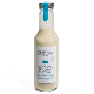 Beerenberg Gourmet Dressing Blue Cheese 300 ML