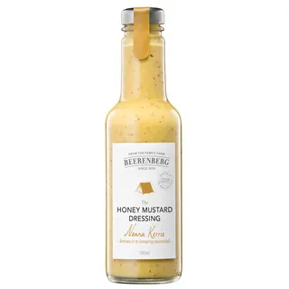 Beerenberg Honey Mustard Dressing 300 ML