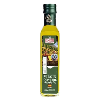 Elmerro Spain Virgin Olive Oil, 250ml