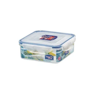 حاوية طعام مستطيلة 360 مل Hpl810