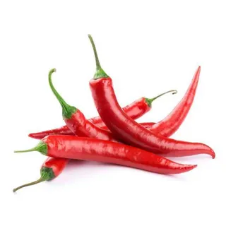 فلفل أحمر صغير 100G