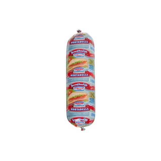 Americana Beef Mortadella Olive, 1kg