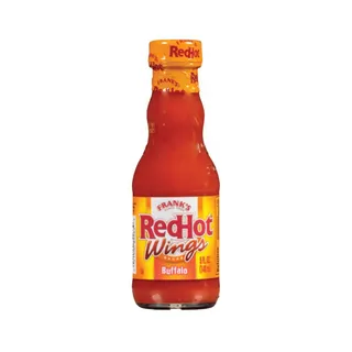 فرانكس ريد هوت صوص جناح بوفالو، 148ml