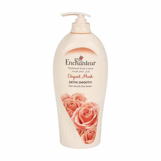 Enchanteur Body Lotion Elegant 750 Ml