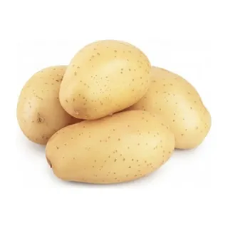 بطاطس الكويت