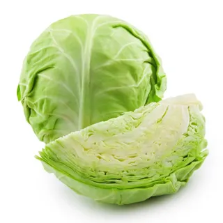 ملفوف أخضر عماني، 1 كجم