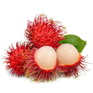 Rambutan Indonesia, 500g