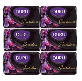 دورو صابون بخلاصة عطر القمر 160X6 جم